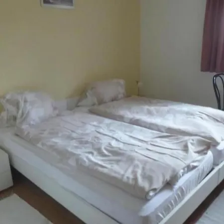 Apartamento Chesa Margretta By Interhome Sils Maria