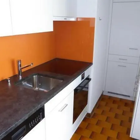 Chesa Margretta By Interhome Apartment