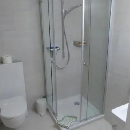 Apartamento Chesa Margretta By Interhome Sils Maria