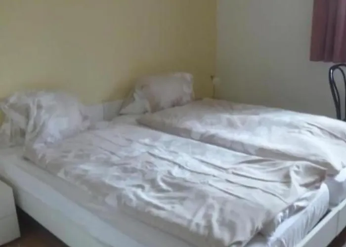 Apartamento Chesa Margretta By Interhome Sils Maria