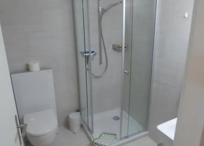 Apartment Chesa Margretta By Interhome Sils Maria